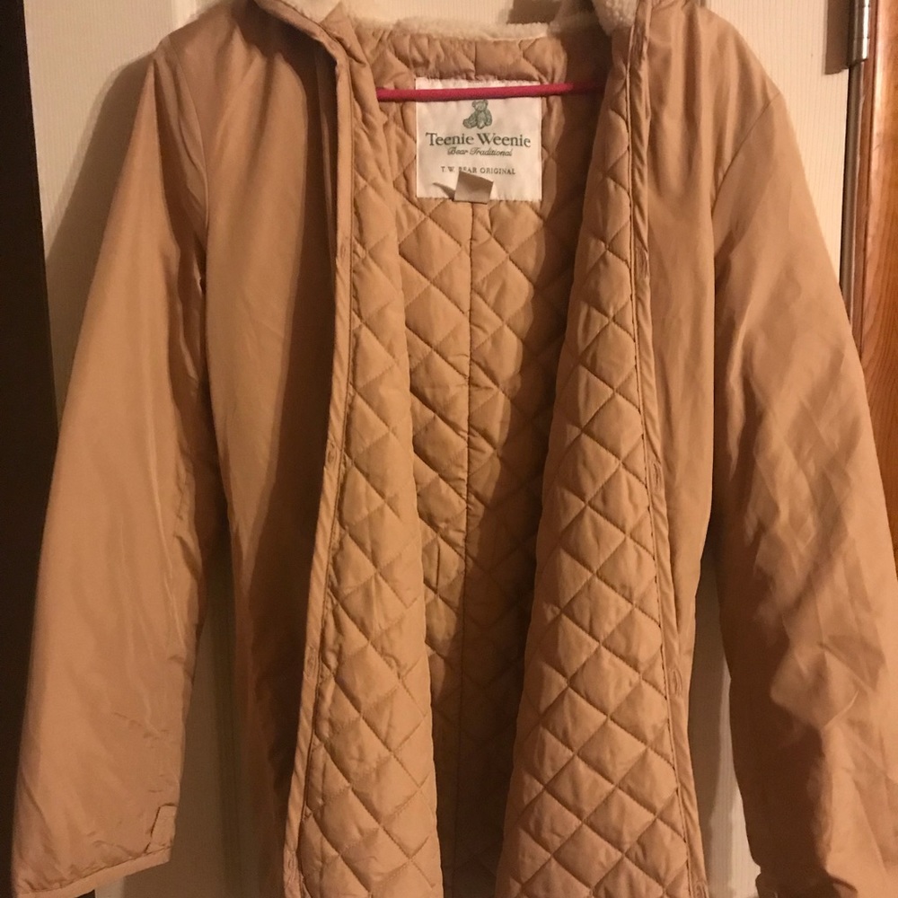 Teenie Weenie Light Jacket